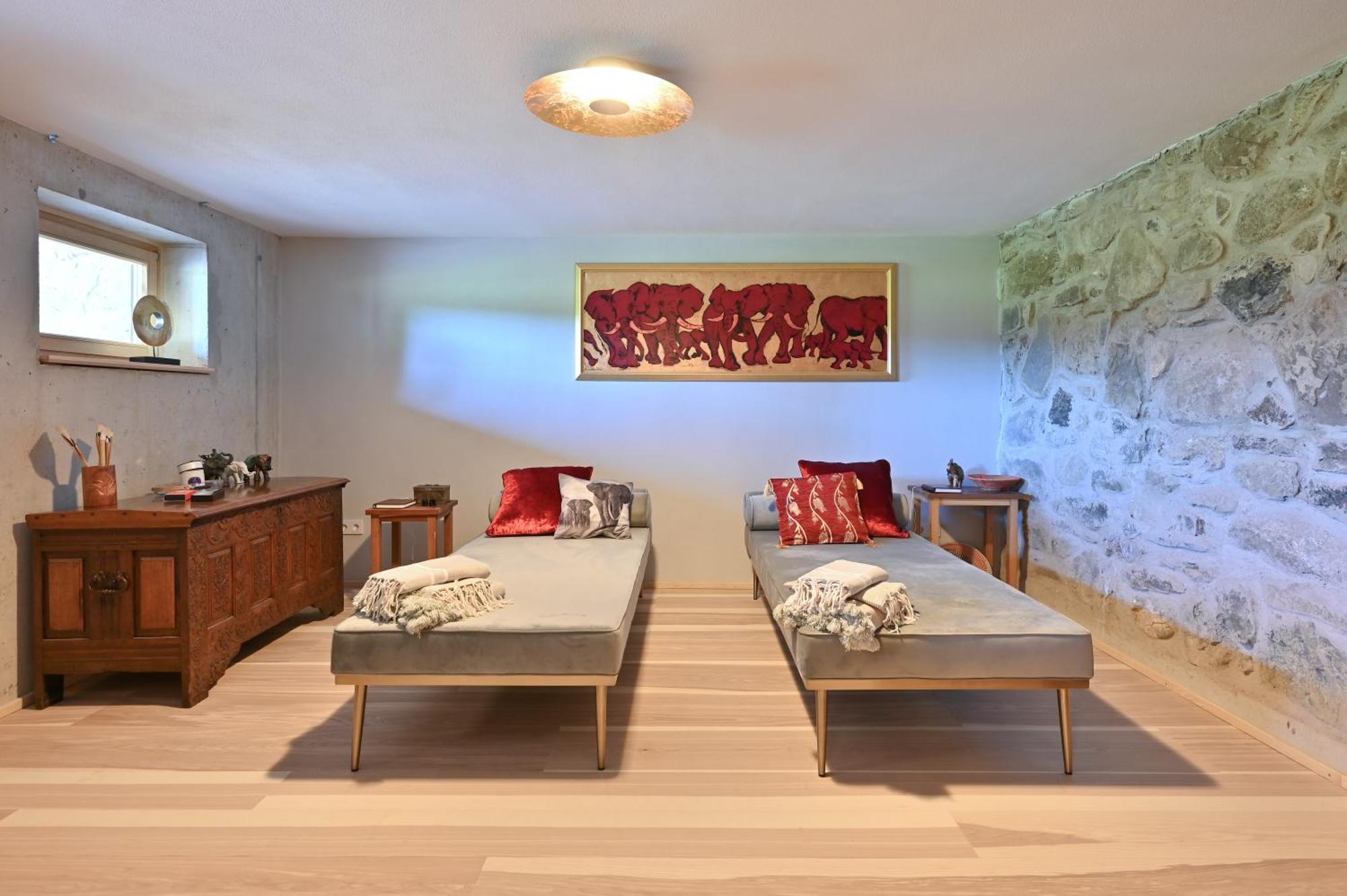 Voglen 2 Villa Nesselwang Ngoại thất bức ảnh